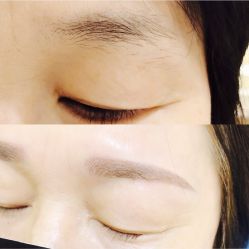 -UP&UP·半永久眉毛眼线机器野生眉