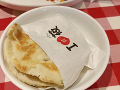 -西贝(南开大悦城店)