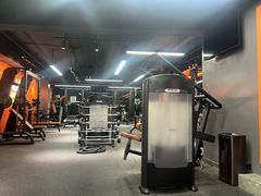 -博纳私人订制健身(中集美兰湖店)