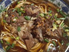 -南花桥羊肉馆老字号(乌镇店)