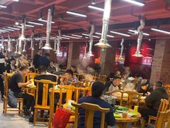 -养牛邓·潮汕牛肉海鲜自助火锅(广州店)