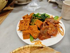 -虢国羊肉汤馆(政二街店)