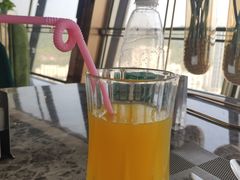 -粤海璇宫·木棉花高空旋转餐厅·聚会派对