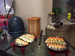 -万德诺富特酒店·自助餐厅(万德大厦店)