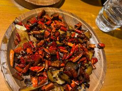 -隔壁老王·家常云南菜(花巷店)