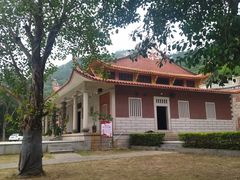 -草庵摩尼教遗址公园