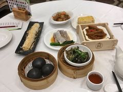 -金翠皇宫粤菜·点心·海鲜(科技园店)