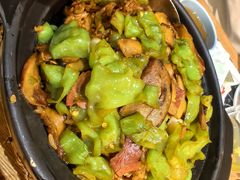 -一朵菌·野生菌探索家火锅(南亚店)