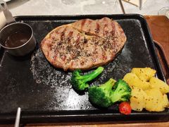 -必胜客(大观天地店)