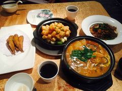 -祥记餐饮•豫粤珍味(金隅大厦店)