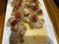 -柴窝堡22号辣子鸡·传承新疆菜