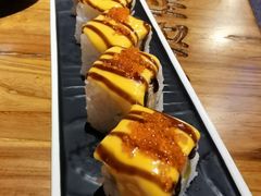 -竹涟烧肉(欢肆店•原星悦荟店)