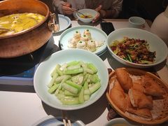 -0776食堂·京城创意菜(七里庄店)