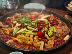 -老板恋上鱼(振华商厦店)