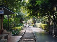 -铁路文化公园