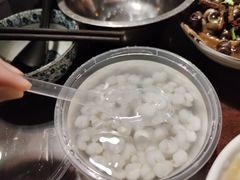 玉米糖水-粉家柳州螺蛳粉(杨宅路店)