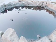 -黑油山景区