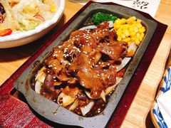 -小句号·精致料理(江南环球港店)