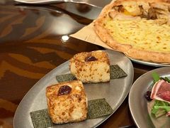 -Ciao窑炉披萨餐厅(宁波阪急店)