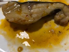 -辣尚瘾·烤鱼·新川菜(交大直营店)