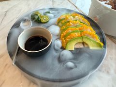 -茹·pure vegan(博华广场店)