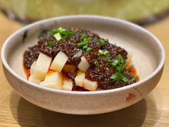 -张烤鸭·川菜·非遗冒烤鸭(青石桥店)