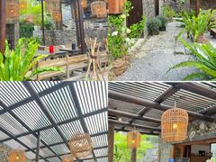 -MOJ coffee(瓯海泽雅水碓坑店)