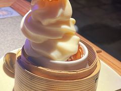 糖油果子冰淇淋-世亨饭店(成都太古里店)