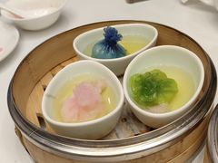 -水上明月·湖景餐厅