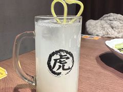 -虎丸烧肉(世纪汇店)