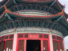 -广东圆玄道观