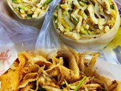 -安徽阜阳卷馍(西单店)