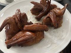 红烧乳鸽-鸽鸟轩(石岐店)