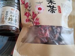 -旺顺阁鱼头泡饼(小红门店)