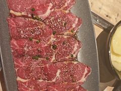 -新石器烤肉(高行万嘉店)