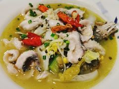 -小鳌陪你小排档·四季小龙虾·田鸡·宵夜(中央第五街店)