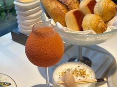 -Le Comptoir de Pierre Gagnaire