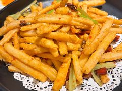 -刘胖子家常菜·蹄花焖藕(江汉路总店)