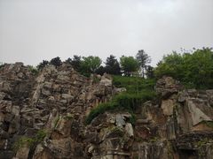 -鹦鹉寺公园