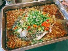 -忆湘南(庐山店)