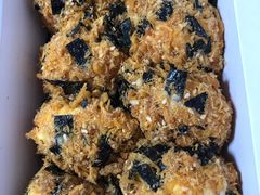 海苔小贝-鲍师傅糕点(观前街店)