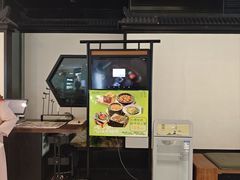 -绿茶餐厅(成都大悦城店)