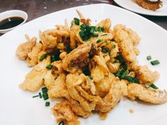 -富来美食
