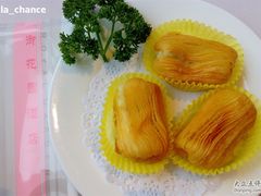 榴莲啊酥-御花园·粤菜·海鲜火锅(中山公园店)