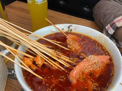 -三生小馆(亭知路店)