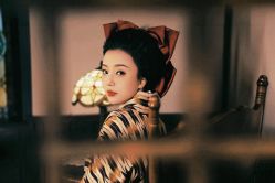 -持熹光年写真体验馆