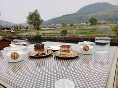 -比顿咖啡(和顺古镇店)