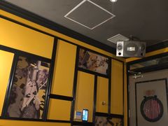 -好乐迪KTV(紫荆广场店)