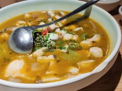 -嫩芽 ·地道重庆菜(十八梯露台夜景店)