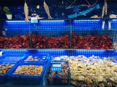 -必点海鲜·鲅鱼水饺(鞍山西道店)